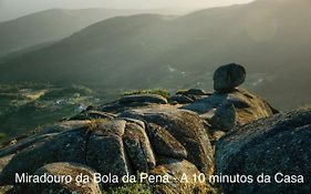 Casa de Labrujó - Circuito Aldeias de Portugal